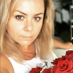 Наталия Хаджимити, 25.02, Одесса