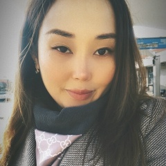 Aitosha Egizalieva, 28.10, Бишкек