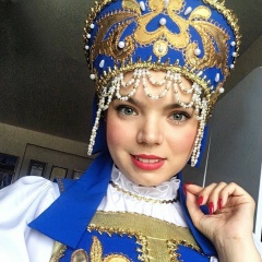 Александра Евдокимова, Северодвинск