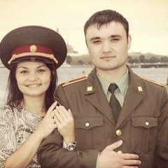 Бэлла Абдельхади, 04.01, Санкт-Петербург