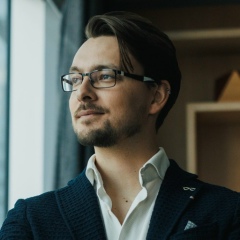 Дмитрий Ларин, 23.03.1987, Москва