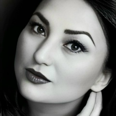 Лена Махоткина, 12.10