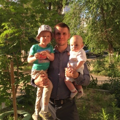 Алексей Егоров, 09.07.1986, Волгоград
