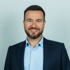 Алексей Александров, 25.01.1984, Санкт-Петербург