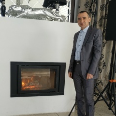 Араик Овсепян, 22.07, Ляховичи
