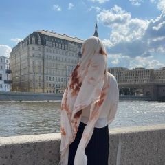 Зайнаф Кулиева, 22.09, Нальчик