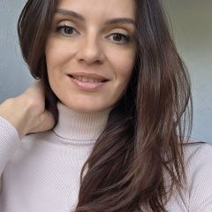 Ольга Павлова, 04.05, Пятигорск