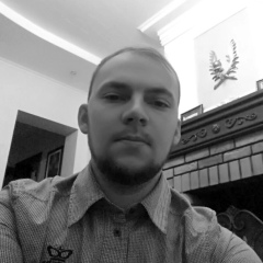 Олександр Лазарець, 16.02, Ровно
