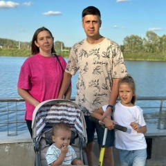 Алексей Кустов, 21.05.1991, Каменск-Шахтинский