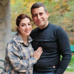 Manan Sargsyan, 16.05, Ереван