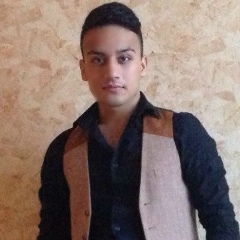 Omar Rahmati, Tracy