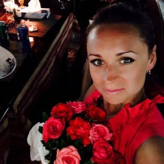 Алла Косова, 27.04.1984, Киев