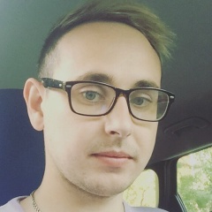 Алексей Свиридовский, 24.05.1991, Санкт-Петербург