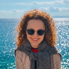 Каттарина К