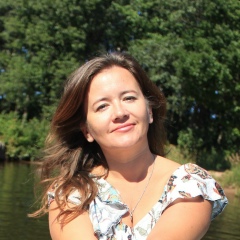 Анастасия Третьякова, 20.10