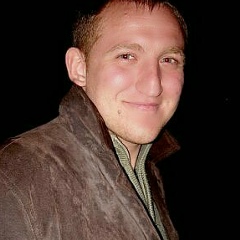 Павло Кривохатько, 17.04.1982, Киев