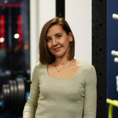 Оля Пономарева, 09.01, Астрахань