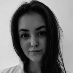 Далида Аллак, 03.12, Москва