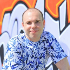 Данька Алексеев, 16.07, Екатеринбург