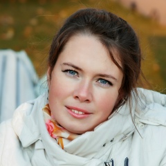 Наталья Дудецкая, 06.06, Санкт-Петербург