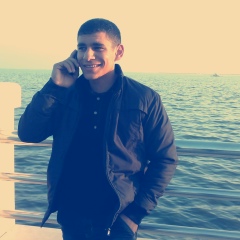 Elvin Abbasov, 02.04.1994