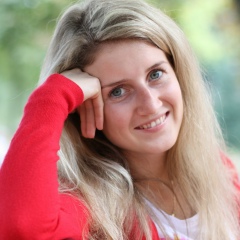 Анна Палагнюк, 17.12.1988, Винница