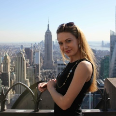 Olga Ivolgina, 03.04