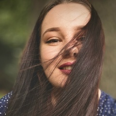 Daniela Frumusachi, 25.07.1996, Кишинев