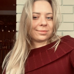 Анастасия Щербакова, 30.08
