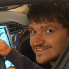 Сергей Карсеко, 15.04