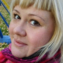Екатерина Сарычева, 20.11, Ступино