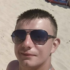 Виталик Бойко, 29.05.1990, Винница