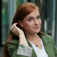 Светлана Тимоненкова, 17.04, Москва