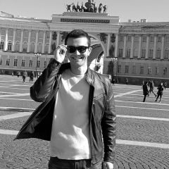 Акбар Эломонов, 27.03, Архангельск