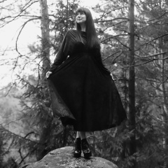 Нюта Матусевич, 09.09.1987, Минск