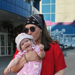 Яна Щипанова, 17.12, Тюмень
