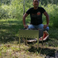 Kylychbek Abdurasulov, 07.10.1984, Нижний Новгород