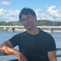 Илья Романов, Сортавала