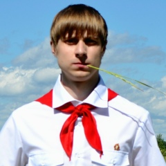 Федор Карпов, 09.08