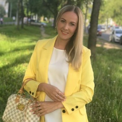 Анастасия Николайчук, 13.01, Санкт-Петербург