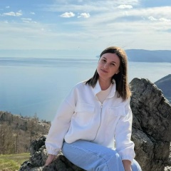 Diana Radu, Санкт-Петербург