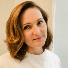 Ангелина Харлампиева, 25.02, Самара