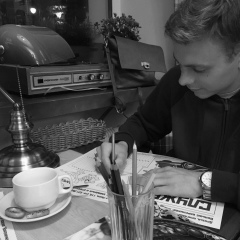 Сергей Wise, 10.05.1993, Омск