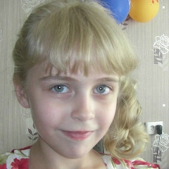 Соня Юминова, 10.07, Саратов