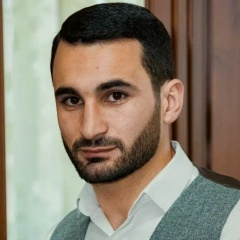 Серге Оганнис, 15.12.1994, Владимир