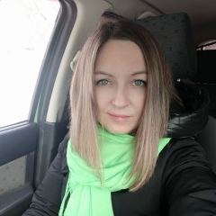 Екатерина Соколова, 08.09.1989, Люберцы