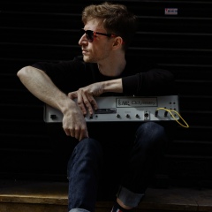 Никита Миллер, 02.05.1984, Barcelona