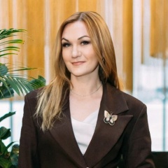 Светлана Соломонова, 03.12, Санкт-Петербург
