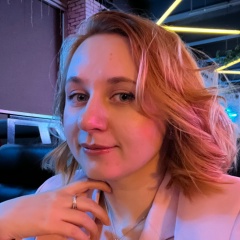 Анастасия Исупова, 23.06, Новокузнецк