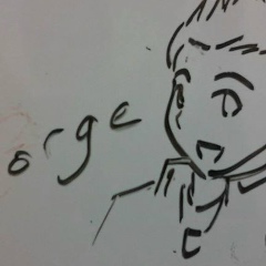Jorge Cruz, 14.01.1993, Monterrey